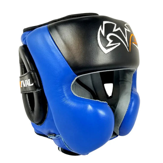 Rival RHG30 Mexican Training Headgear