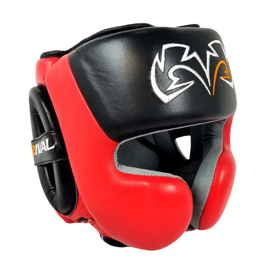 Rival RHG30 Mexican Training Headgear