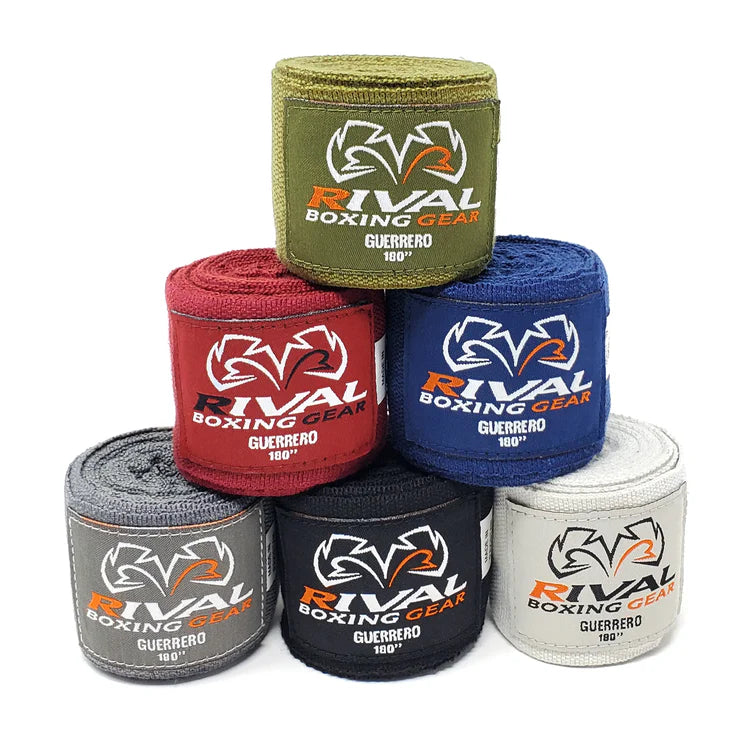 Rival Guerrero Handwraps