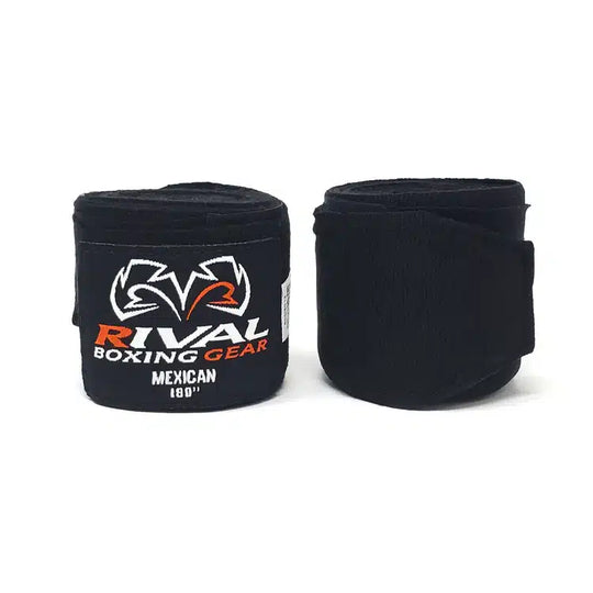 Rival Mexican Handwraps