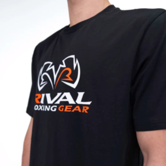 Rival T-Shirt with Spandex