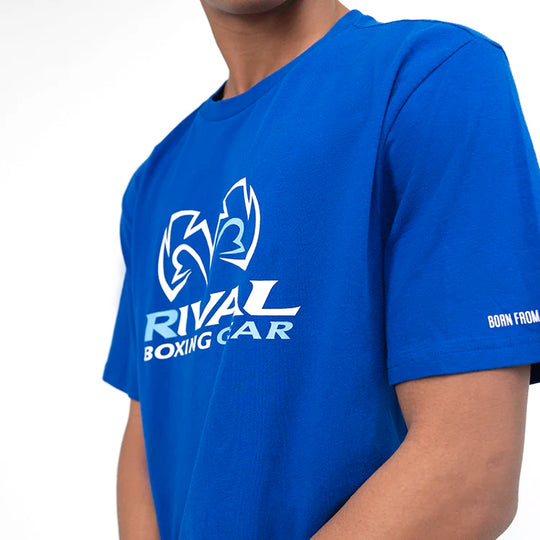 Rival T-Shirt with Spandex