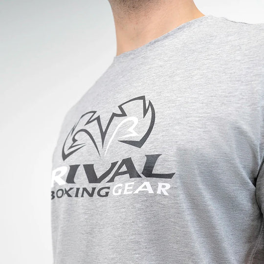 Rival T-Shirt with Spandex