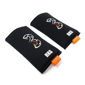 Rival Intelli-Shock Knuckle Guards