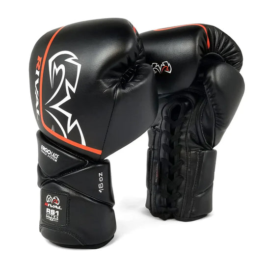 Rival RS1 Ultra Sparring Gloves 2.0