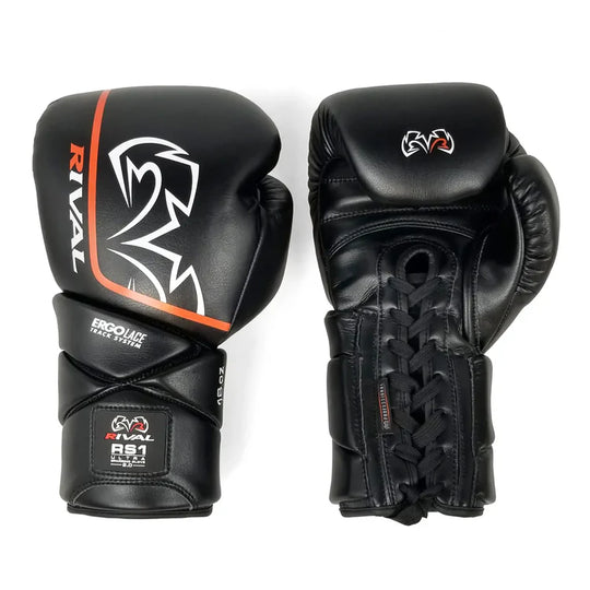 Rival RS1 Ultra Sparring Gloves 2.0