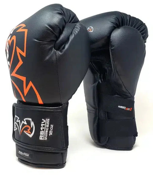 Rival RS11V Evolution Sparring Gloves