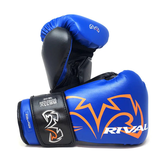 Rival RS11V Evolution Sparring Gloves