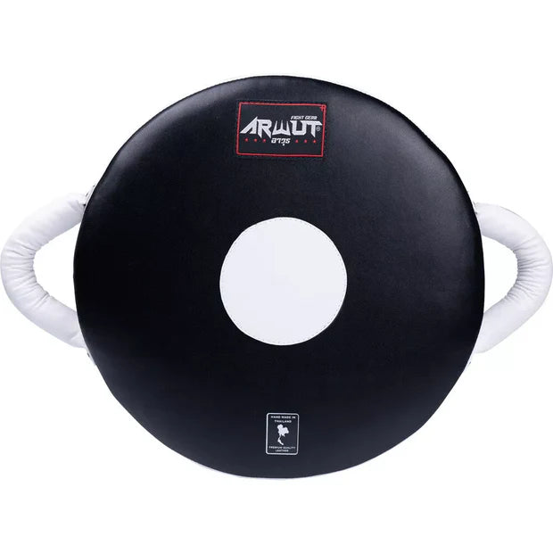 Arwut Round Punching Pad
