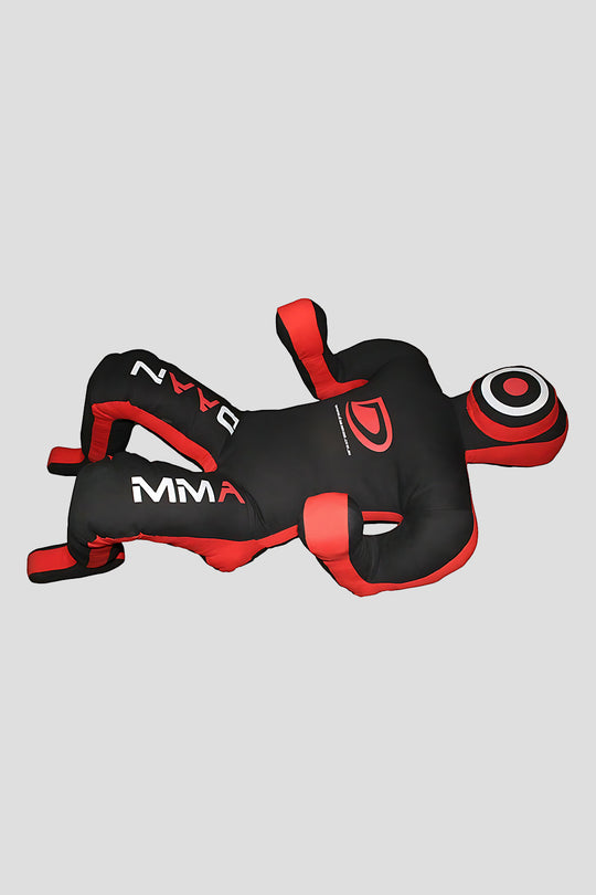 DAAN MMA BJJ Grappling Training Dummy