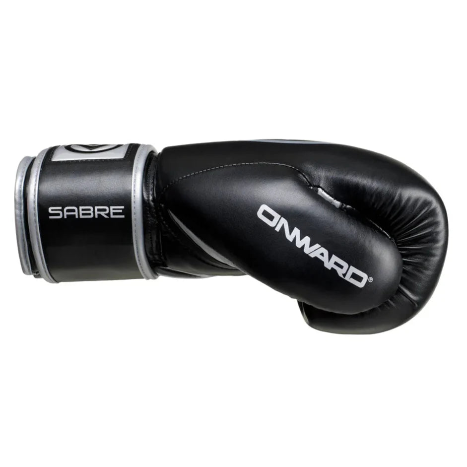 Onward Sabre Boxing Glove - Hook&Loop