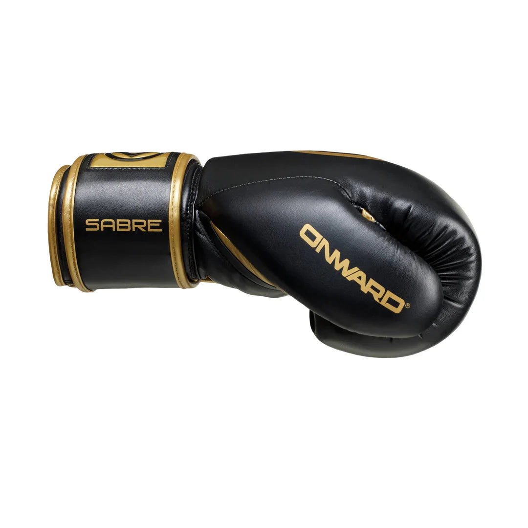 Onward Sabre Boxing Glove - Hook&Loop