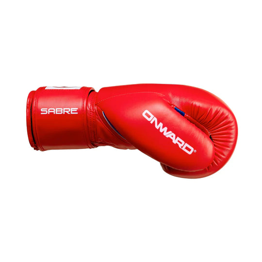 Onward Sabre Boxing Glove - Hook&Loop