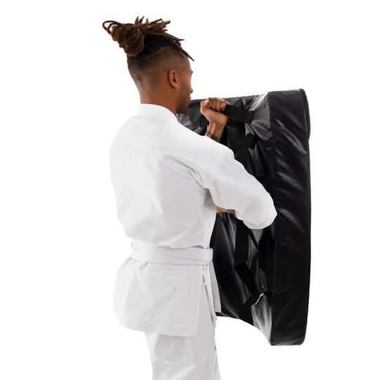 SMAI Kick Shield - Kyokushin Full Body Shield