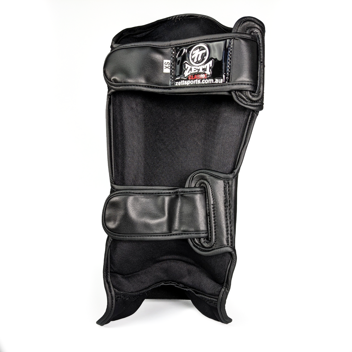 Zett MMA V2 Classic Shin Insteps
