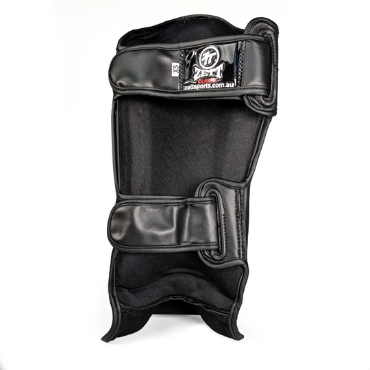 Zett MMA V2 Classic Shin Insteps