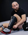 Engage W.I.P Series Shin Guards - Oakland Grey