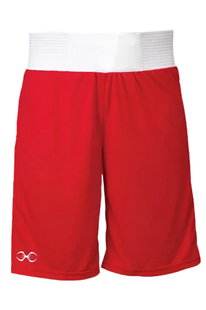 Sting Junior Unisex Mettle Short 2.0