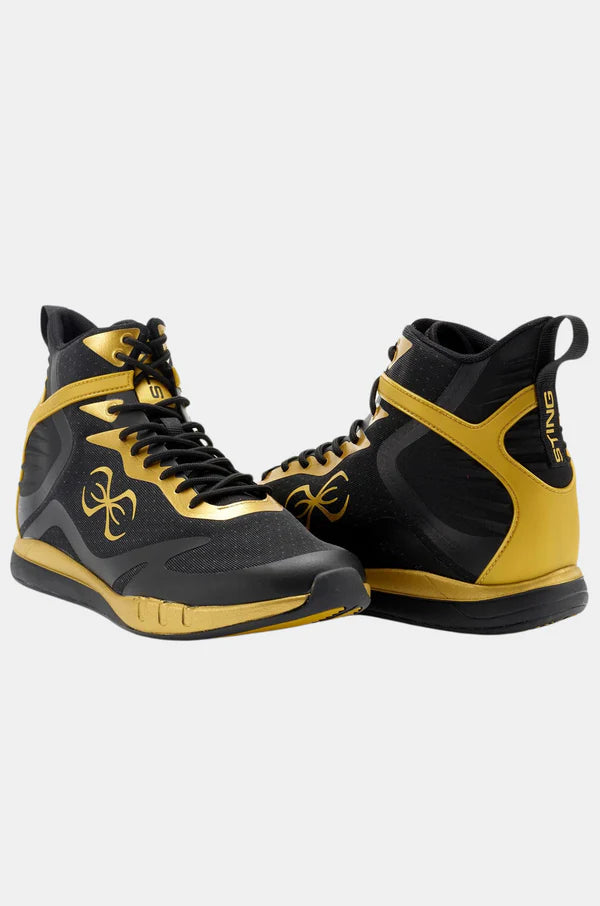 Sting Viper Boxing Shoes 2.0