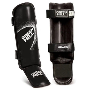 Green Hill Shin Instep Pad Guard
