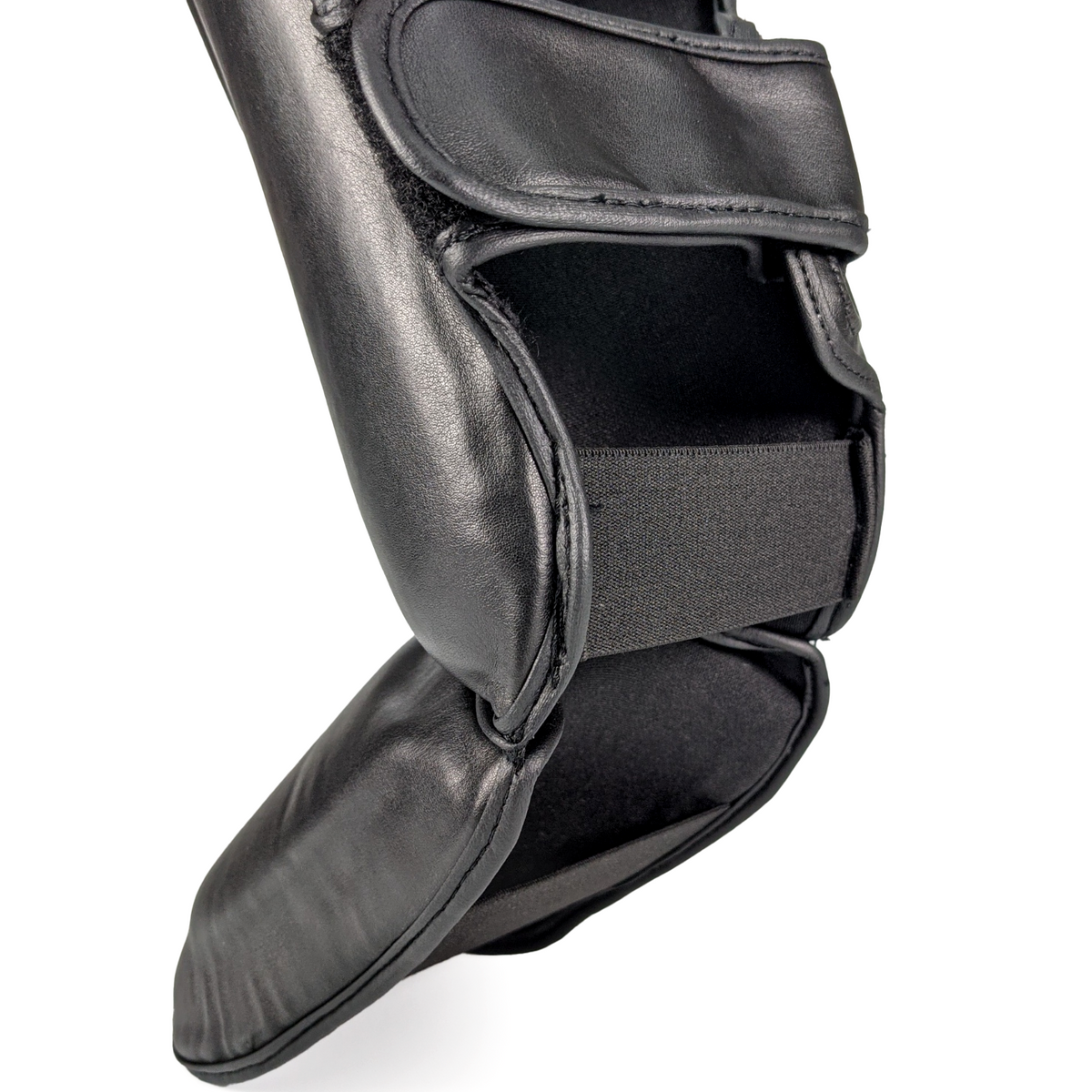 Zett Pro Kick Boxing Shin Instep