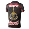SKS Lumpinee T-Shirt T-Shirts SKS 