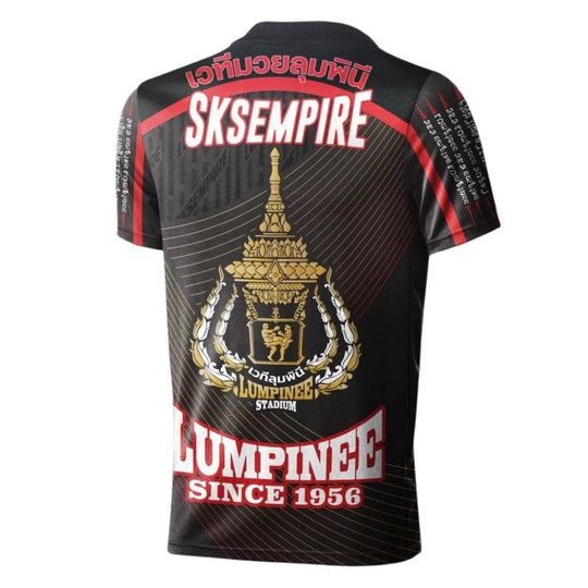 SKS Lumpinee T-Shirt T-Shirts SKS 