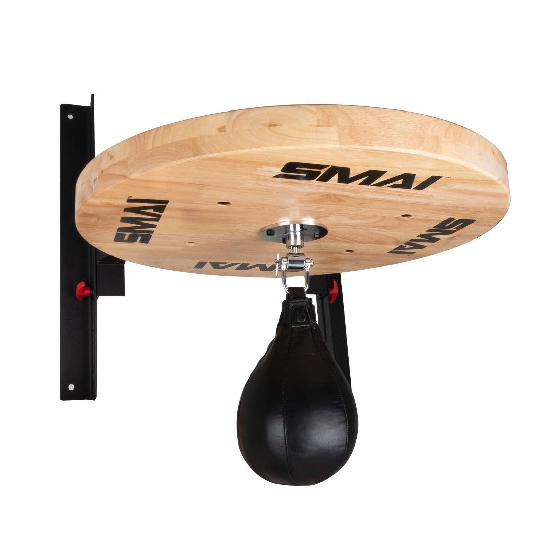 SMAI Commercial Speedball Platform