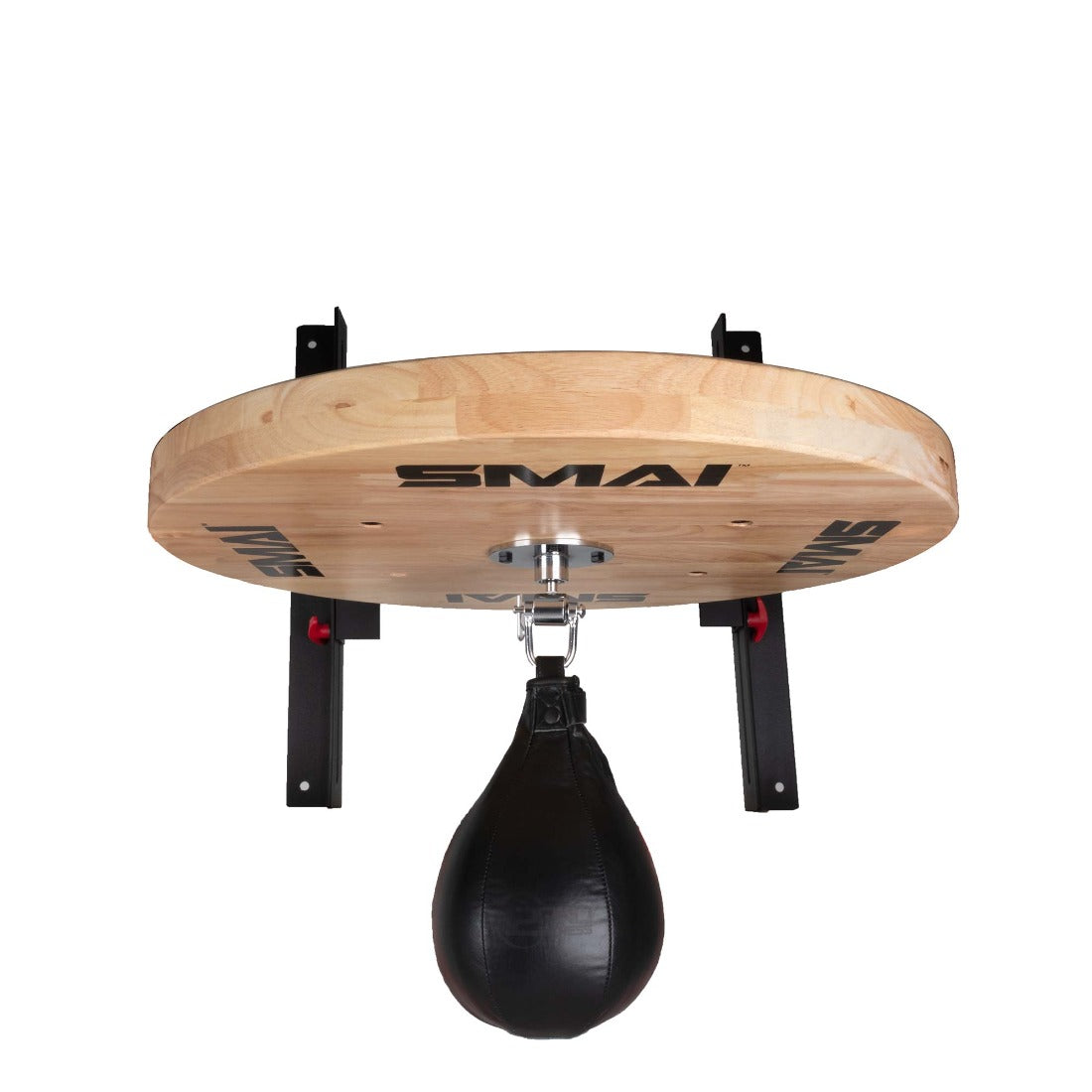 SMAI Commercial Speedball Platform