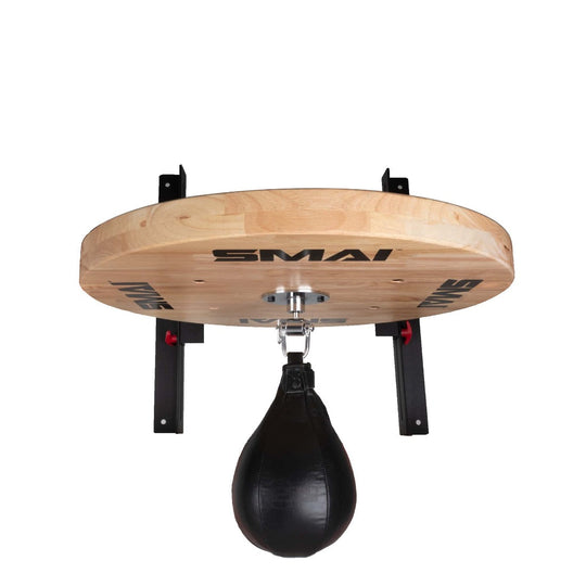 SMAI Commercial Speedball Platform