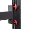 SMAI Commercial Speedball Platform