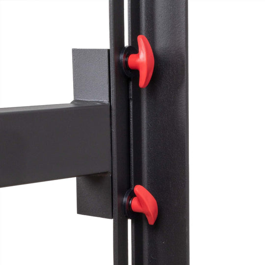 SMAI Commercial Speedball Platform