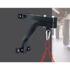 DAAN MMA Wall Mounted Boxing Bag Rack Heavy Duty Punch Bag Bracket