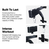 DAAN MMA Wall Mounted Boxing Bag Rack Heavy Duty Punch Bag Bracket