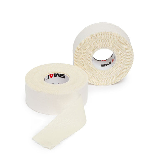 SMAI Rigid Strapping Tape - 2.5cm (12pk)
