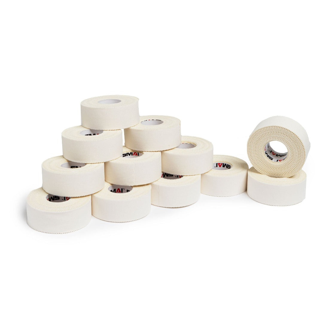 SMAI Rigid Strapping Tape - 2.5cm (12pk)