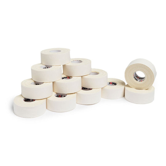 SMAI Rigid Strapping Tape - 2.5cm (12pk)