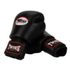 Twins Special Boxing Gloves - Black