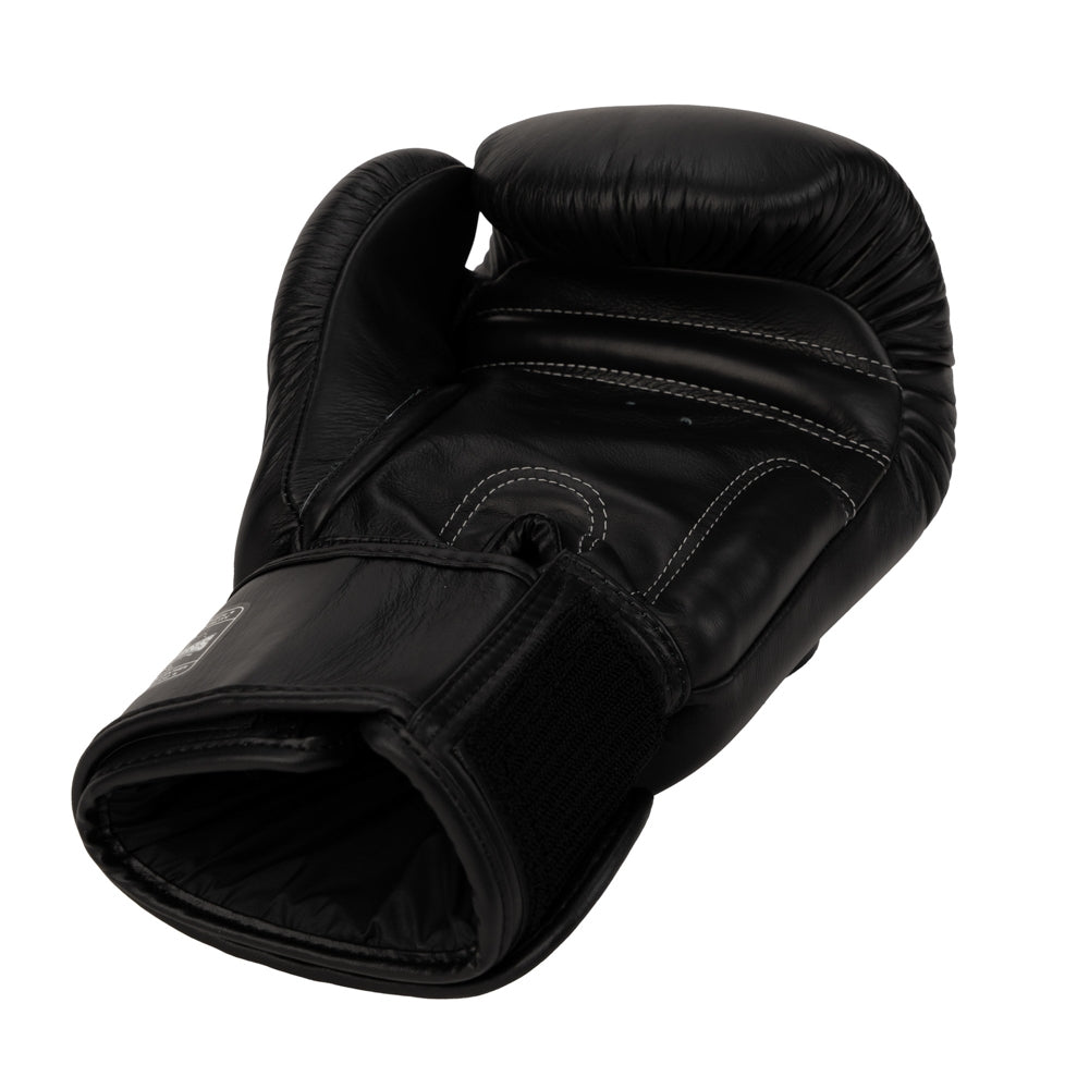 Twins Special Boxing Gloves - Black
