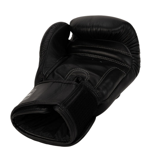 Twins Special Boxing Gloves - Black