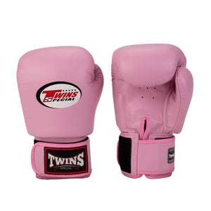 Twins BGVL3 Special Boxing Gloves - Pink