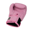 Twins Special Boxing Gloves - Pink