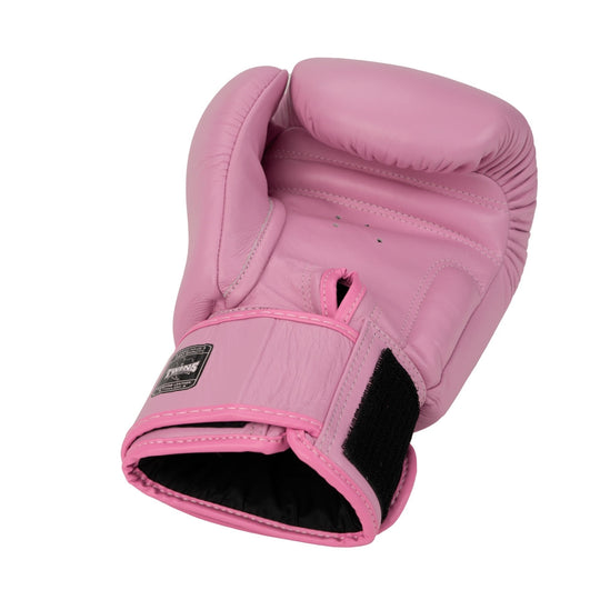 Twins Special Boxing Gloves - Pink