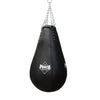 Punch Boxing Bag - Black Diamond™ - Tear Drop - 4ft - Empty