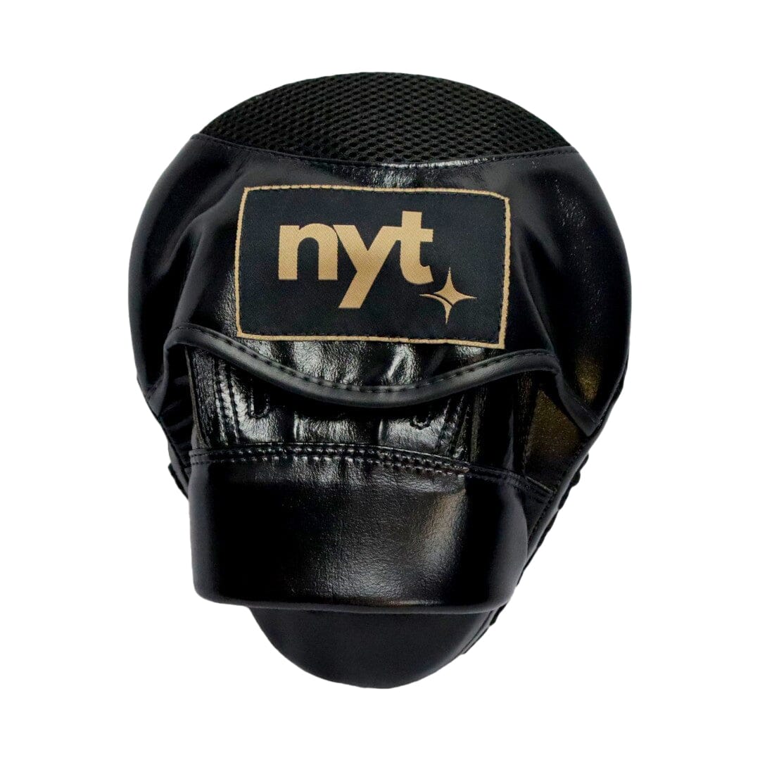 NYT Medium Thai Focus Mitts Focus Mitts NYT