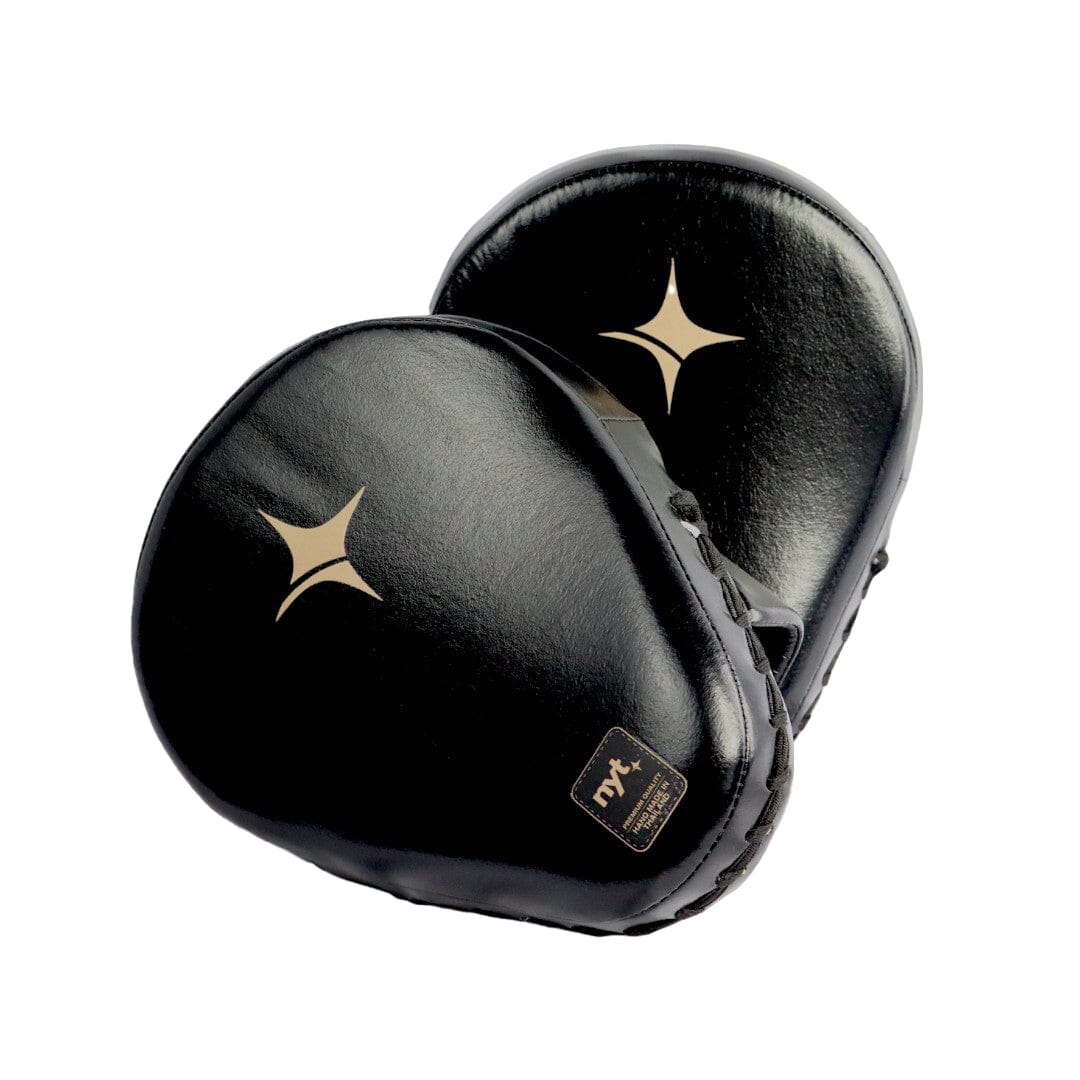 NYT Medium Thai Focus Mitts Focus Mitts NYT