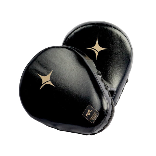 NYT Medium Thai Focus Mitts Focus Mitts NYT