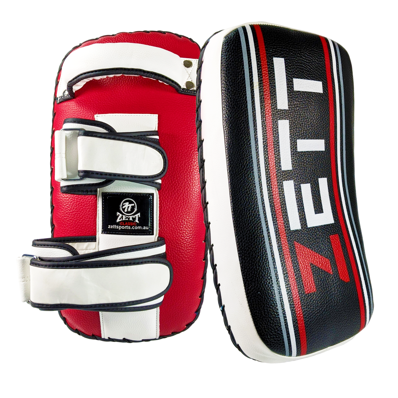 Zett V2 Thai Pads
