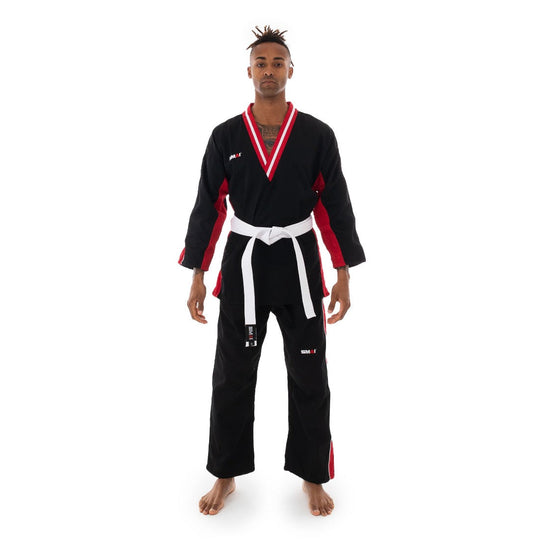 SMAI Taekwondo Uniform - 8oz Demo Team Dobok