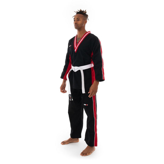 SMAI Taekwondo Uniform - 8oz Demo Team Dobok